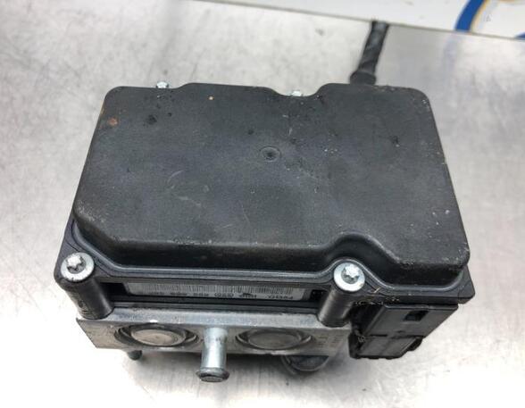 Abs Hydraulic Unit RENAULT CLIO III (BR0/1, CR0/1), RENAULT CLIO III Grandtour (KR0/1_), RENAULT CLIO IV (BH_)