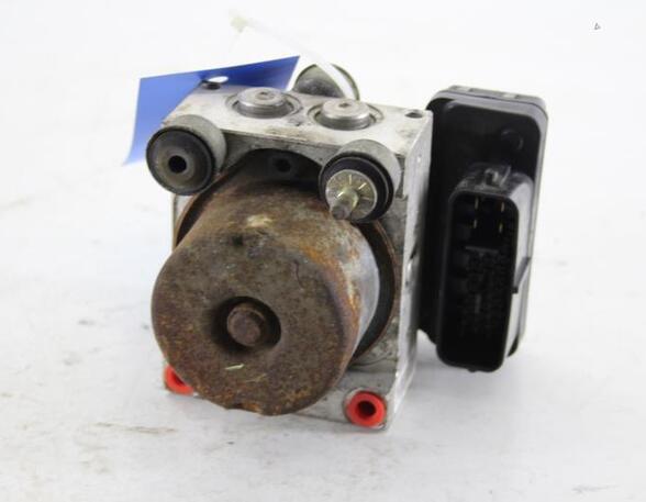 Abs Hydraulic Unit MAZDA 6 Station Wagon (GY)