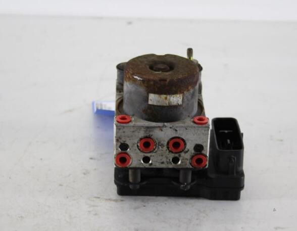 Abs Hydraulic Unit MAZDA 6 Station Wagon (GY)