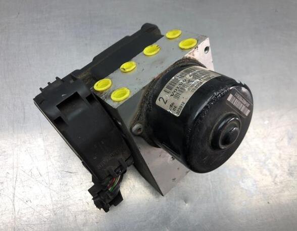 Abs Hydraulic Unit VOLVO V70 II (285), VOLVO XC70 CROSS COUNTRY (295)