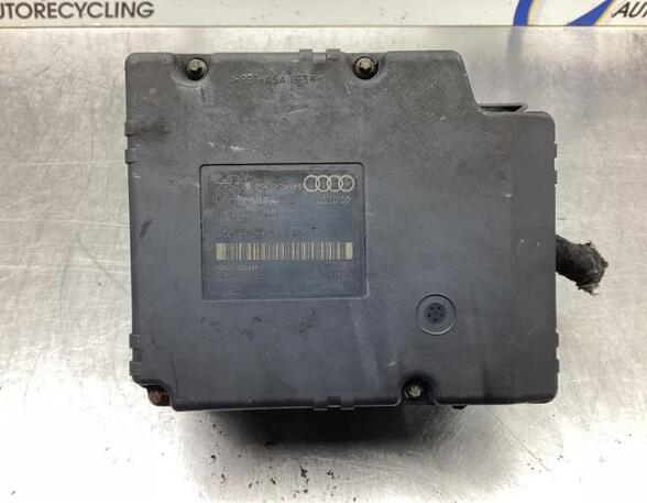 Pumpe ABS Audi TT 8N 8N0614517 P17519755