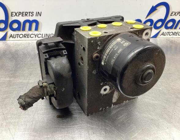 Pumpe ABS Audi TT 8N 8N0614517 P17519755