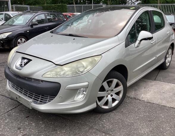 ABS Hydraulisch aggregaat PEUGEOT 308 I (4A_, 4C_)