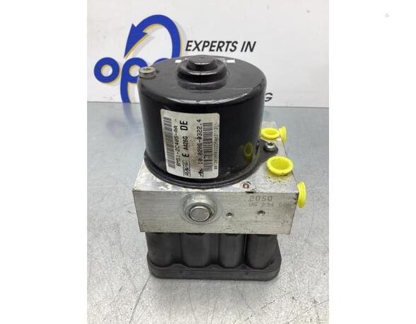 Abs Hydraulic Unit FORD FOCUS II Convertible