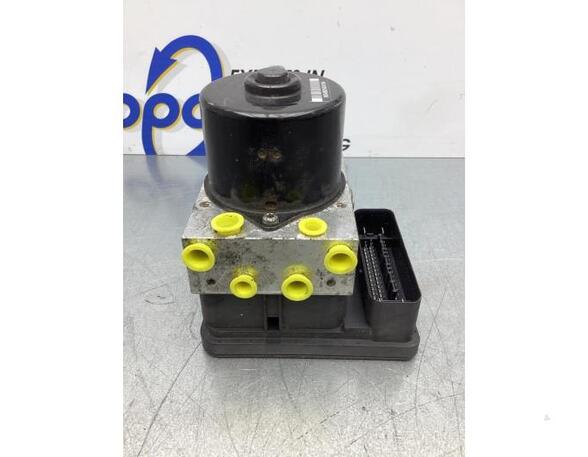 Abs Hydraulic Unit FORD FOCUS II Convertible