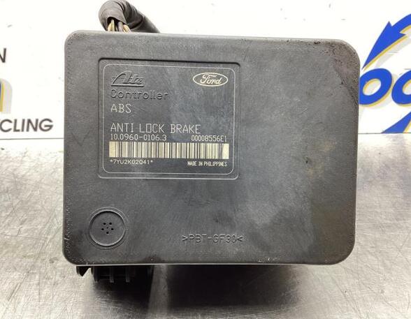 
Pumpe ABS Ford Fusion JU 2S612M110CE P18073176
