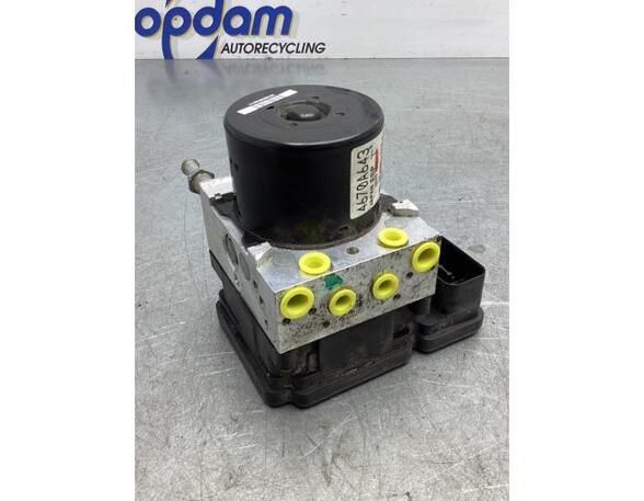 
Pumpe ABS Mitsubishi ASX GA 4670A643 P17455631
