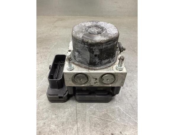 Abs Hydraulic Unit MERCEDES-BENZ SPRINTER 3,5-t Platform/Chassis (906)