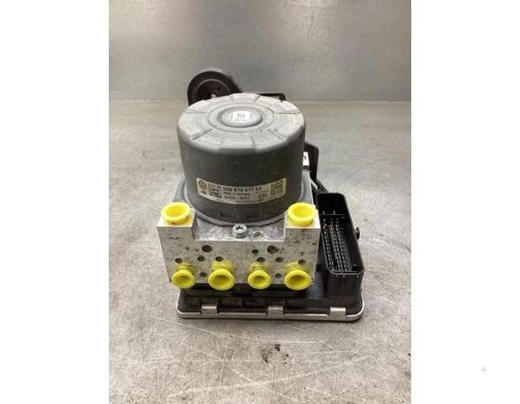 Abs Hydraulic Unit VW T-ROC (A11, D11)