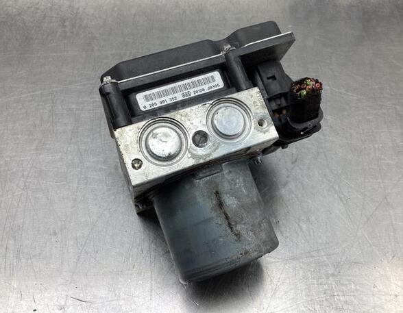 Abs Hydraulic Unit MERCEDES-BENZ B-CLASS (W245), MERCEDES-BENZ A-CLASS (W169)