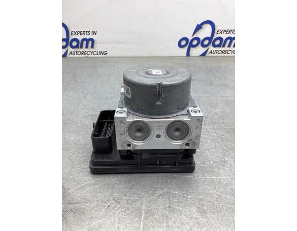 Pumpe ABS Dacia Lodgy JS 476600078R P20565726