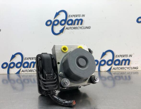 Abs Hydraulic Unit DACIA LOGAN MCV II