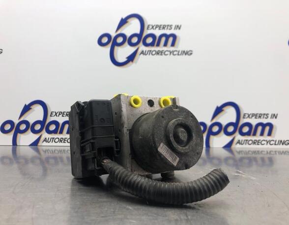 Abs Hydraulic Unit MAZDA 2 (DY)