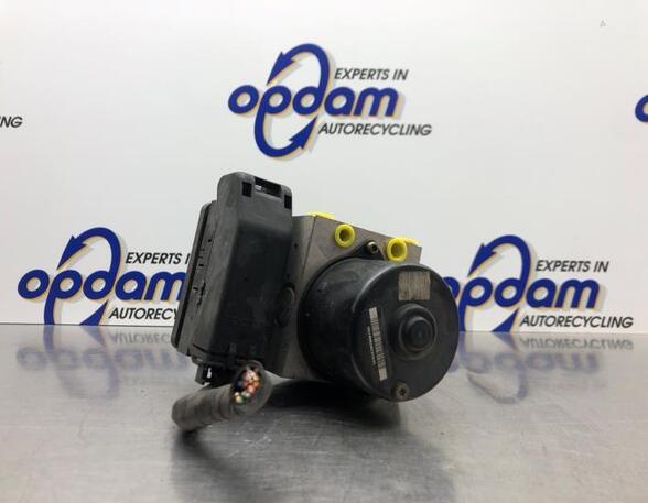 Abs Hydraulic Unit FORD FIESTA V (JH_, JD_)