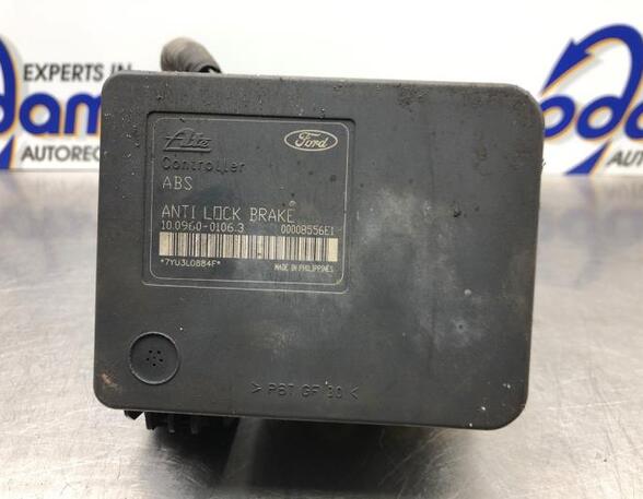 Abs Hydraulic Unit FORD FIESTA V (JH_, JD_)