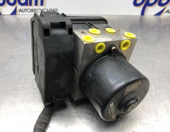 Abs Hydraulic Unit FORD FIESTA V (JH_, JD_)