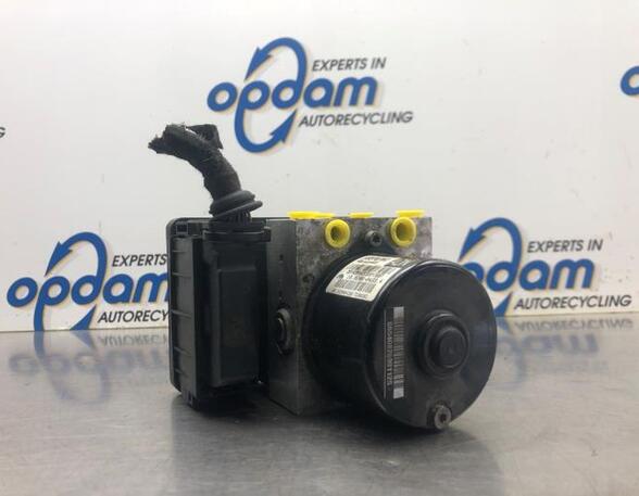 Abs Hydraulic Unit OPEL ASTRA J Sports Tourer (P10), OPEL ASTRA J (P10)