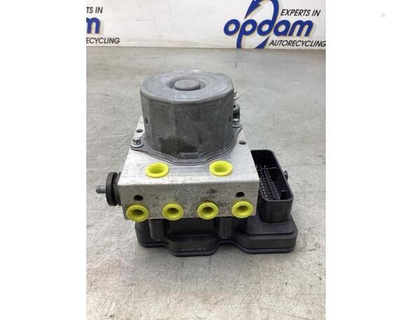 Abs Hydraulic Unit MERCEDES-BENZ GLA-CLASS (X156)