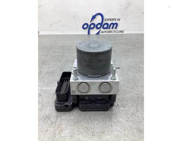 Abs Hydraulic Unit OPEL GRANDLAND X (A18), CITROËN BERLINGO Box Body/MPV (K9), PEUGEOT PARTNER Box Body/MPV (K9)