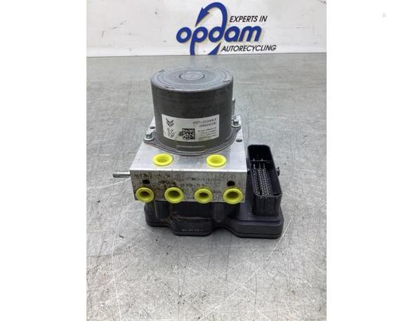 Abs Hydraulic Unit OPEL GRANDLAND X (A18), CITROËN BERLINGO Box Body/MPV (K9), PEUGEOT PARTNER Box Body/MPV (K9)