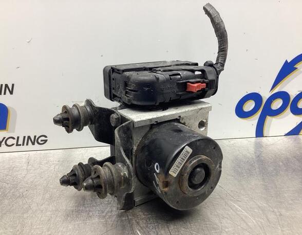 Abs Hydraulic Unit VW GOLF PLUS (5M1, 521), VW GOLF V (1K1), VW GOLF VI (5K1), SEAT LEON (1P1)