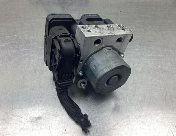 Abs Hydraulic Unit MERCEDES-BENZ SPRINTER 3,5-t Van (906)