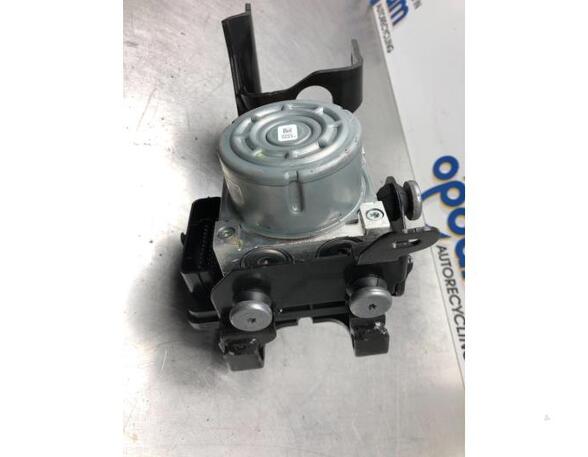 Abs Hydraulic Unit OPEL CORSA F (P2JO)