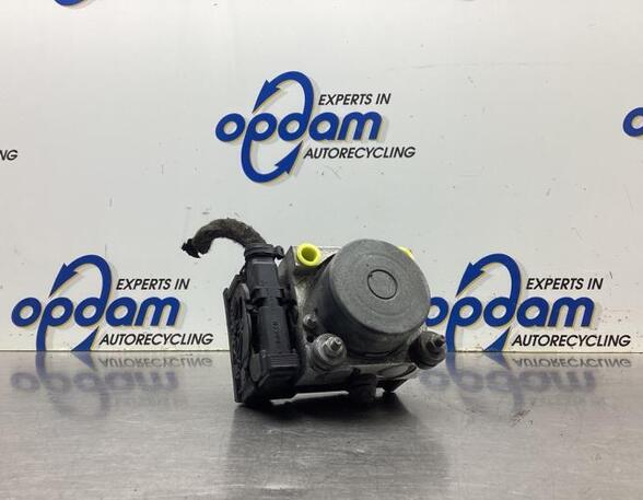 Abs Hydraulic Unit OPEL CORSA D (S07)