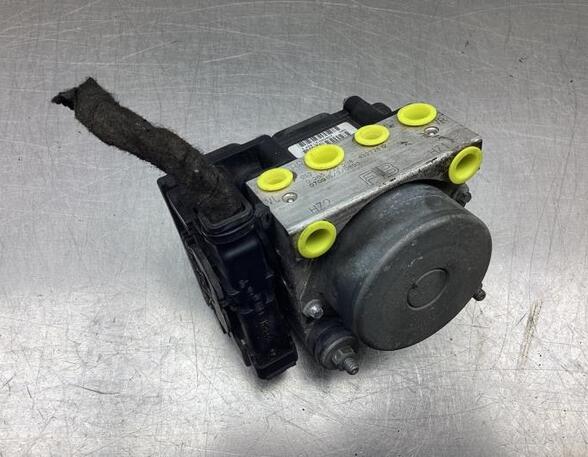 Abs Hydraulic Unit OPEL CORSA D (S07)