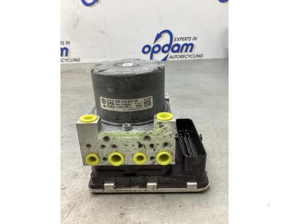 Abs Hydraulic Unit SKODA KODIAQ (NS7, NV7, NS6), VW TIGUAN (AD1, AX1), VW TIGUAN ALLSPACE (BW2)