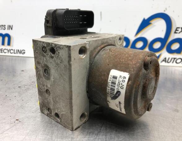 Abs Hydraulic Unit SUZUKI IGNIS II (MH)