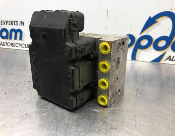 Abs Hydraulic Unit SUZUKI IGNIS II (MH)