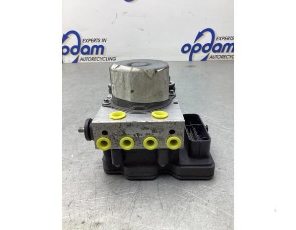 Abs Hydraulic Unit RENAULT KADJAR (HA_, HL_)