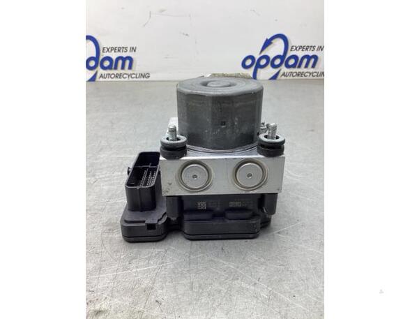 Abs Hydraulic Unit RENAULT KADJAR (HA_, HL_)