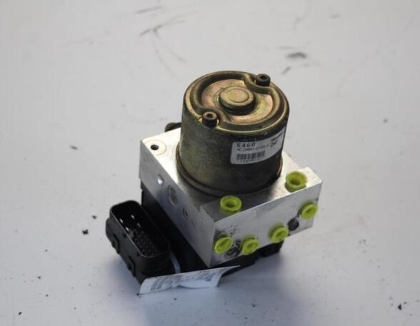 Abs Hydraulic Unit SUZUKI LIANA (ER, RH_)