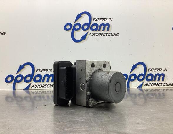 Abs Hydraulic Unit AUDI A1 Sportback (8XA, 8XF)