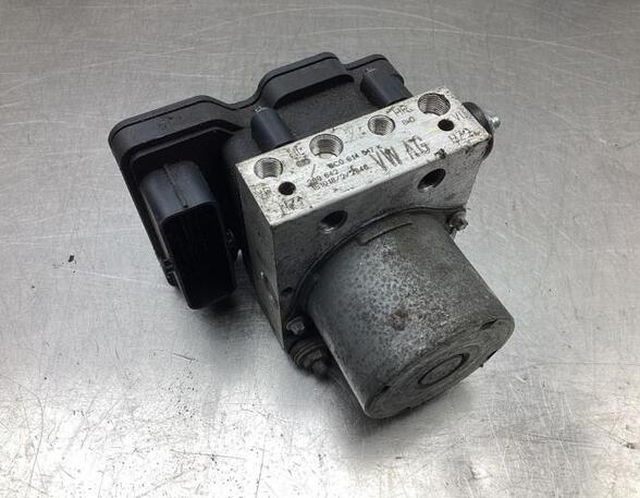 Abs Hydraulic Unit AUDI A1 Sportback (8XA, 8XF)