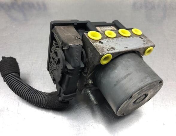 Abs Hydraulic Unit PEUGEOT 307 (3A/C)