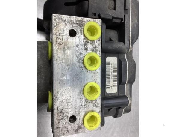 Abs Hydraulic Unit MERCEDES-BENZ A-CLASS (W169), MERCEDES-BENZ B-CLASS (W245)