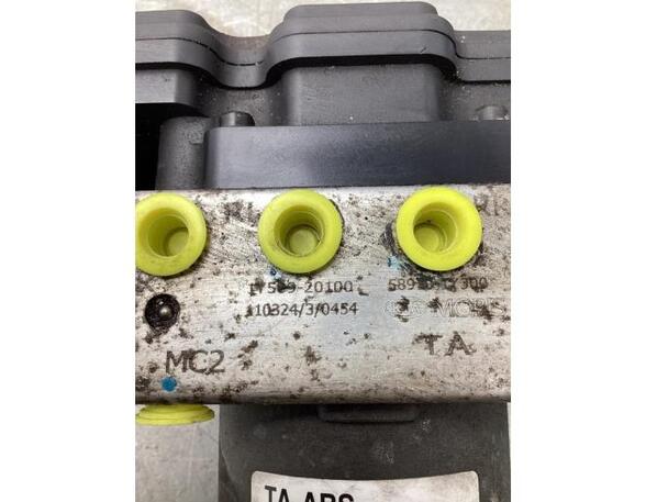 
Pumpe ABS Kia Picanto TA 6158944200 P19911264
