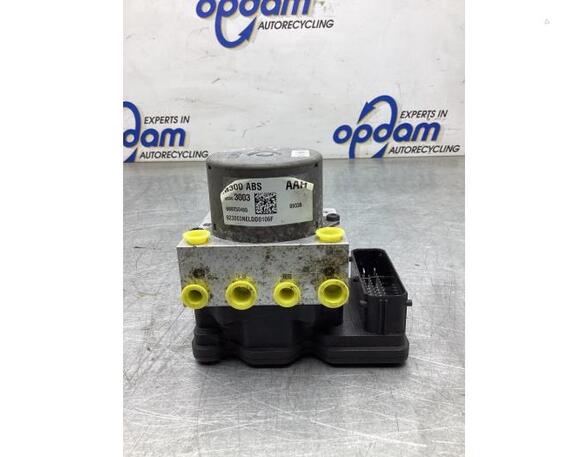 Abs Hydraulic Unit CHEVROLET SPARK (M300)