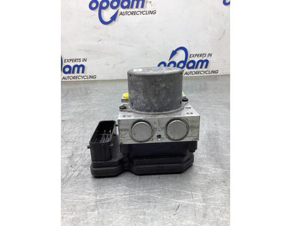 Abs Hydraulic Unit CHEVROLET SPARK (M300)