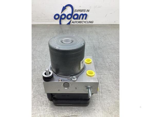 Abs Hydraulic Unit RENAULT CLIO V (B7_)