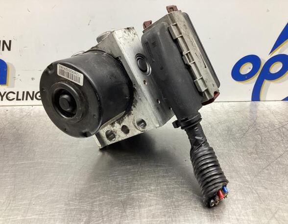 Abs Hydraulic Unit FIAT DOBLO MPV (119_, 223_)