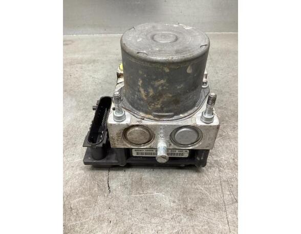 ABS Hydraulisch aggregaat NISSAN QASHQAI / QASHQAI +2 I (J10, NJ10, JJ10E)