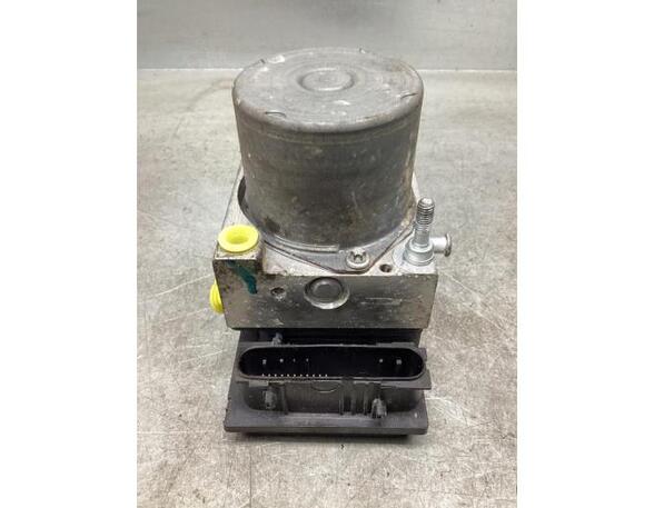 Abs Hydraulic Unit NISSAN QASHQAI / QASHQAI +2 I (J10, NJ10, JJ10E)