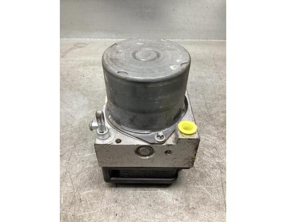 Abs Hydraulic Unit NISSAN QASHQAI / QASHQAI +2 I (J10, NJ10, JJ10E)