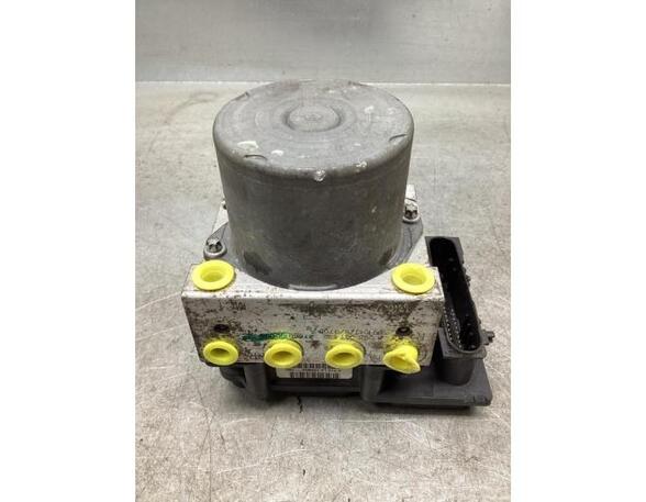 Abs Hydraulic Unit NISSAN QASHQAI / QASHQAI +2 I (J10, NJ10, JJ10E)