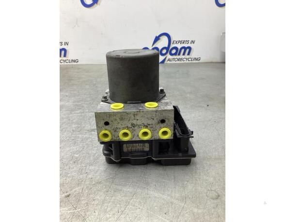 Abs Hydraulic Unit MERCEDES-BENZ B-CLASS (W245), MERCEDES-BENZ A-CLASS (W169)