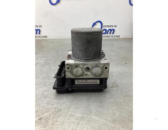 Abs Hydraulic Unit MERCEDES-BENZ B-CLASS (W245), MERCEDES-BENZ A-CLASS (W169)